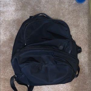 City Adventurer Backpack